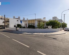 Hele huset/lejligheden The City House (Paphos, Cypern)