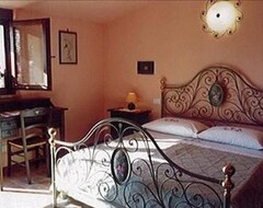 Hotel Country House Pro Vobis (Assisi, Italy)
