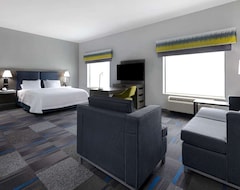 Hotel Hampton Inn & Suites Nacogdoches (Nacogdoches, EE. UU.)