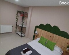 Tüm Ev/Apart Daire Apartamento Entero Privado (Granada, İspanya)