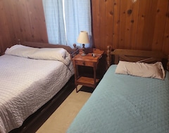 Hele huset/lejligheden Newly Renovated Two Bedroom Cabin. Family Friendly. Outdoor Adventure Base Camp. (Cadiz, USA)