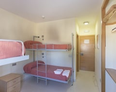 Khách sạn Albergue Inturjoven Algeciras-Tarifa (Algeciras, Tây Ban Nha)