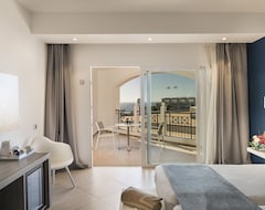 Hotel Royal Palm Resort & Spa - Adults Only (Praia Esquinzo, Espanha)