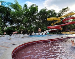 Khách sạn Golden Dolphin Park Aquatico 24 Horas (Caldas Novas, Brazil)
