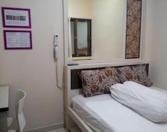 Hotel Kantos Guest House (Jakarta, Indonesia)