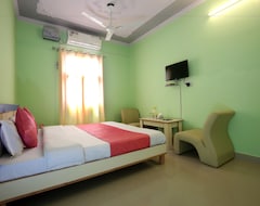 OYO 9038 Hotel Comfort (Chandigarh, India)