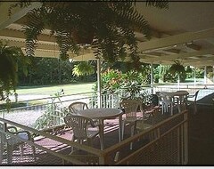 Khách sạn Atherton Rain Forest Motor Inn (Atherton, Úc)