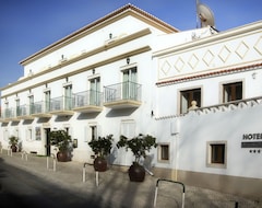 Hotel Vila Sao Vicente Boutique Adults Only (Albufeira, Portugal)