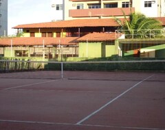 Intermares Pousada Tenis (Cabedelo, Brazil)