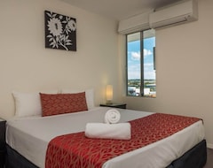 Khách sạn The Chermside Apartments (Brisbane, Úc)
