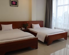 Hotelli Hotel Seastar Danang (Da Nang, Vietnam)