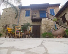 Khách sạn Niki's House (Limassol, Síp)