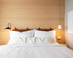 The Wood Hotel By Elite (Skelleftea, Sweden)
