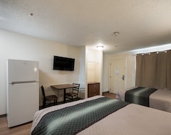 Hotel Hometowne Studios By Red Roof Seattle - Kent/Des Moines (Kent, USA)