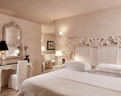 Hotelli La Villa del Re - Adults Only - Small Luxury Hotels of the World (Costa Rei, Italia)