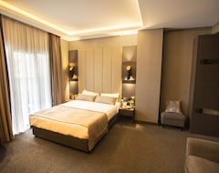 Hotel Cityloft 24 (Istanbul, Tyrkiet)