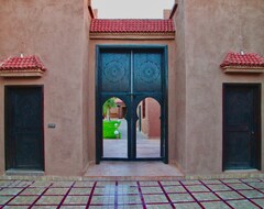 Hotel Whisper (Marakeš, Maroko)
