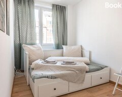 Tüm Ev/Apart Daire Stilvolles Apartment In Neustadt (Bremen, Almanya)