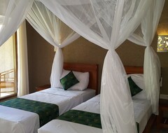 Khách sạn Mango Tree Inn (Pemuteran, Indonesia)