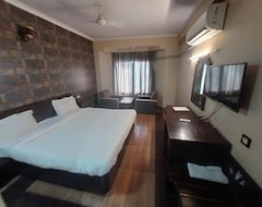 Khách sạn Hotel Maya International (Jaipur, Ấn Độ)