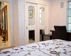 Casa/apartamento entero Serene House In 1.5 Acre Resort Like Setting. (Saratoga, EE. UU.)