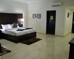Hotel De Santos (Lagos, Nigeria)