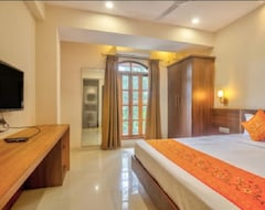 Khách sạn Gama Hotel (Assagao, Ấn Độ)
