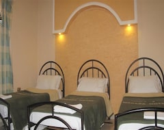 Hotel Madaba Inn (Madaba, Ürdün)