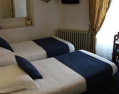 Hotelli Hotel Iena (Angers, Ranska)