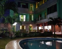 Hotelli Rdt  & Spa (Pozorrubio, Filippiinit)