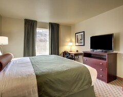 Hotel Cobblestone Inn & Suites - Wray (Wray, USA)