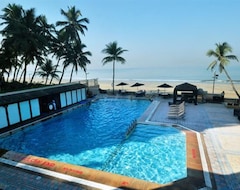 Khách sạn Hotel Sea Princess (Mumbai, Ấn Độ)