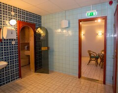 Hotell Kramm (Kramfors, Sverige)