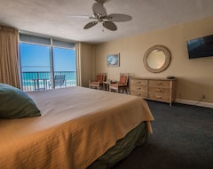 Hotel Sea Club Iv By Evrentals (Daytona Beach Shores, USA)