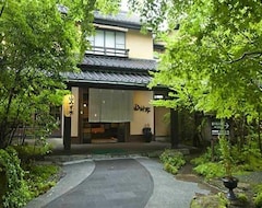 Nhà trọ Yamamizuki (Minamioguni, Nhật Bản)