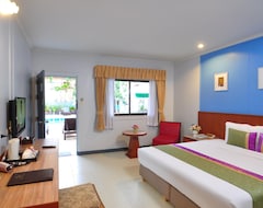 Otel S Lodge Pattaya Formally Sabai Lodge (Pattaya, Tayland)