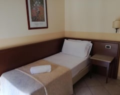 Khách sạn Hotel Gangi (Piazza Armerina, Ý)
