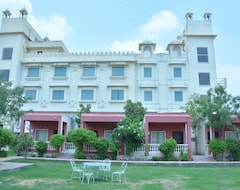 Khách sạn Kaara- Atharva Palace Jaipur (Jaipur, Ấn Độ)