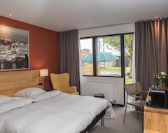 Khách sạn Hotel 6400 (Sonderborg, Đan Mạch)