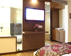 Otel The Park Residency (Ahmedabad, Hindistan)