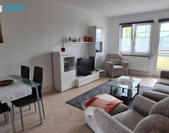 Cijela kuća/apartman Gastewohnung Kl. Wzl 29_5 (Klein Wanzleben, Njemačka)