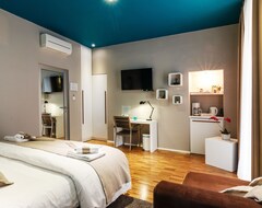 Pansiyon Riva Luxury Rooms (Split, Hırvatistan)