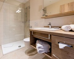 Premium Double Room With Terrace - Hotel Krone (Mondsee, Østrig)