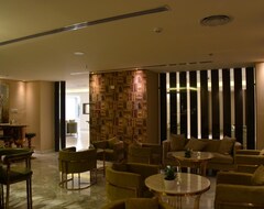 Khách sạn The Sanrock By Le Reve Hotels (Amman, Jordan)