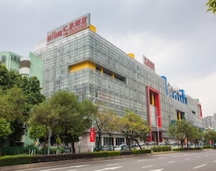 Otel Zhongshan Hui Quan (Zhongshan, Çin)