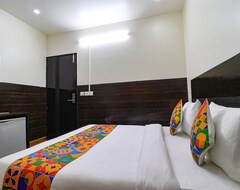 Khách sạn Hotel La O La (Delhi, Ấn Độ)