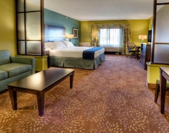 Holiday Inn Express & Suites Pittsburgh SW/Southpointe, an IHG Hotel (Canonsburg, Sjedinjene Američke Države)