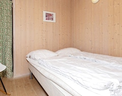 Toàn bộ căn nhà/căn hộ 6 Person Holiday Home In Pandrup (Pandrup, Đan Mạch)
