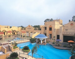 Hotel The Tivoli Garden Resort (New Delhi, Indija)