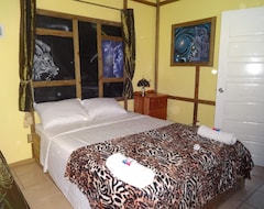 Guesthouse Cocopele Inn (San Ignacio, Belize)
